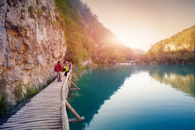 Plitvice Lakes trip from Split - The Verdict: Is It Worth It?