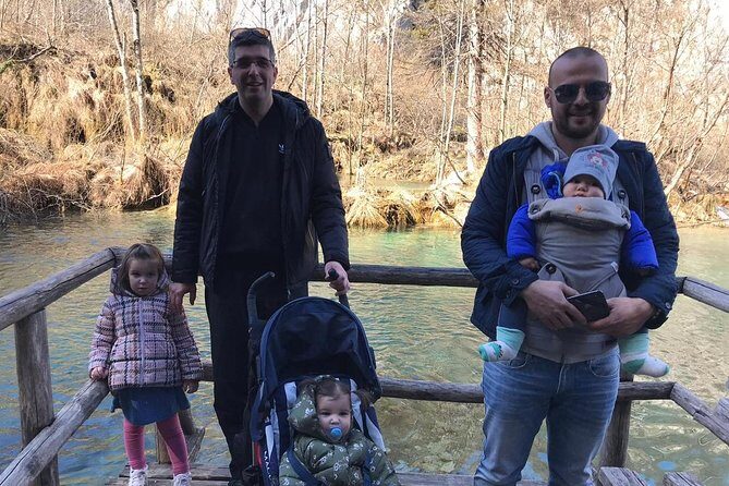 Plitvice lakes & Zadar sunset - Final Thoughts