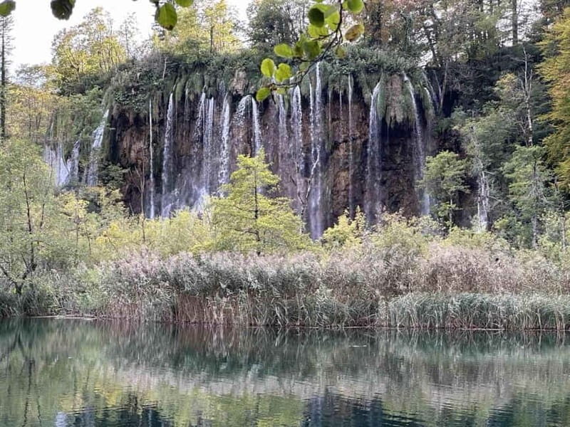 Plitvice National Park - Van tour from Krk and Rijeka - Key Points