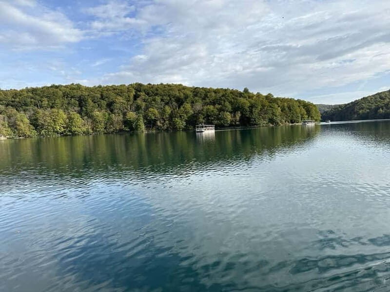 Plitvice National Park - Van tour from Krk and Rijeka - An Honest Look at the Tour Experience