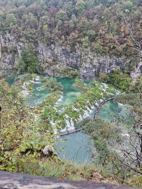 Plitvice: Plitvice Lakes Guided Tour with Boat Ride - FAQs