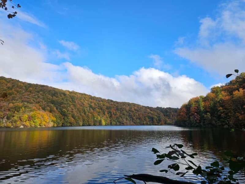 Plitvice: Plitvice Lakes Guided Tour with Boat Ride - Final Thoughts