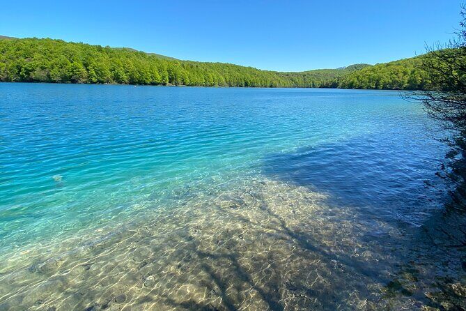 Plitvice private tour driver + guide up to 8 ppl from Zadar - Final Thoughts