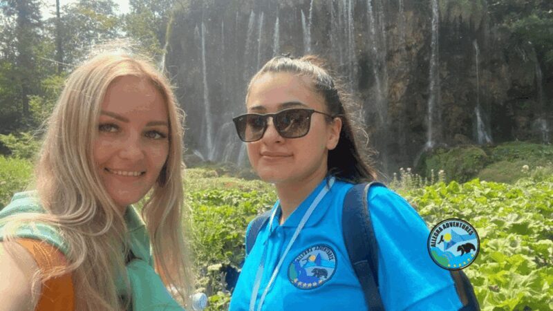 Plitvice Private Tour: Secured Tickets, Train & Boat Ride - Key Points