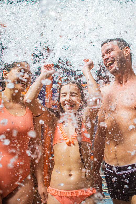 Plopsaqua De Panne - Water Park - Entry Ticket - Getting the Most Out of Your Visit