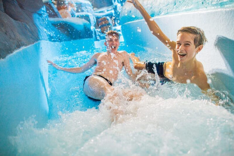 Plopsaqua De Panne - Water Park - Entry Ticket - FAQs