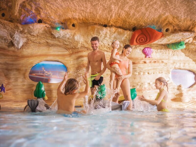 Plopsaqua De Panne - Water Park - Entry Ticket - Final Thoughts