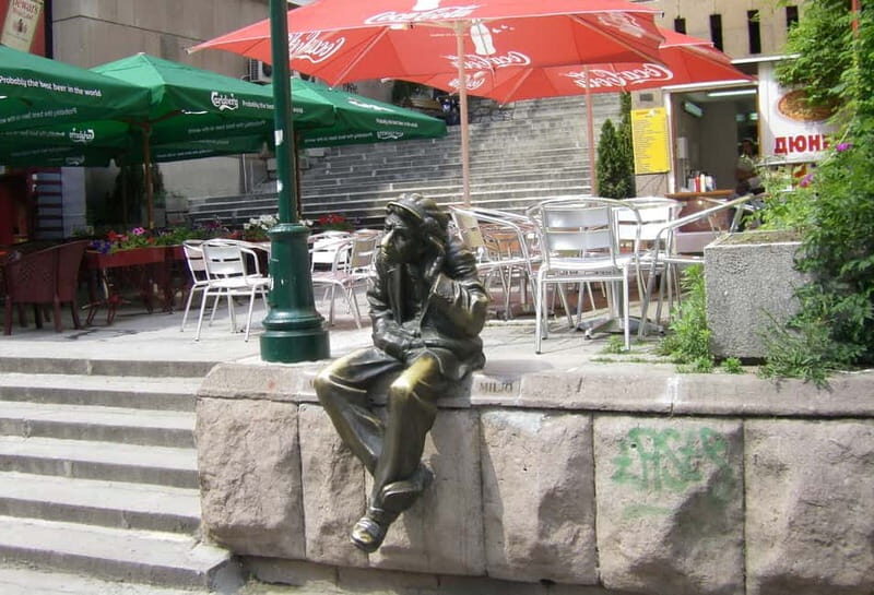 Plovdiv: 2-Hour Sightseeing Walking Tour - Practical Details & Tips