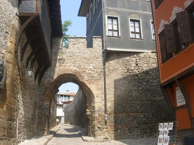 Plovdiv: 2-Hour Sightseeing Walking Tour - FAQs About the Plovdiv 2-Hour Walking Tour