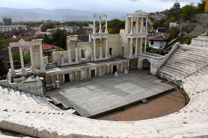 Plovdiv and Bachkovo Monastery tour from Sofia - Who Is This Tour Best For?