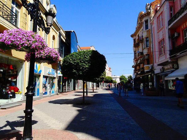 Plovdiv and Bachkovo Monastery tour from Sofia - The Sum Up