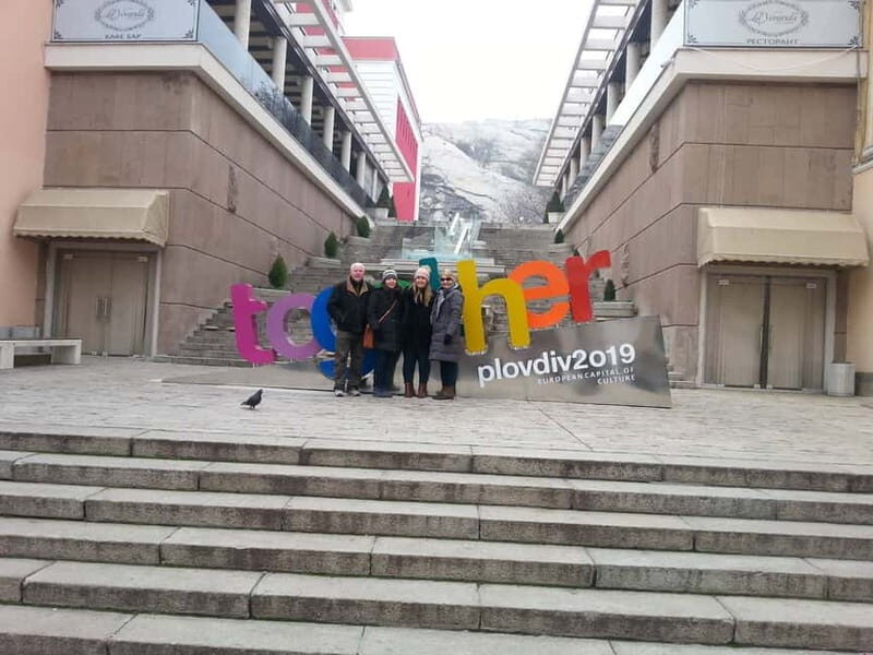 Plovdiv and Bachkovo: Private Full-Day Tour from Sofia - FAQ