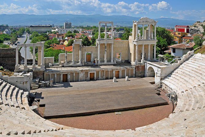Plovdiv and Koprivshtitsa 11-hour Full-Day Trip from Sofia - Why This Tour Might Be Perfect for You