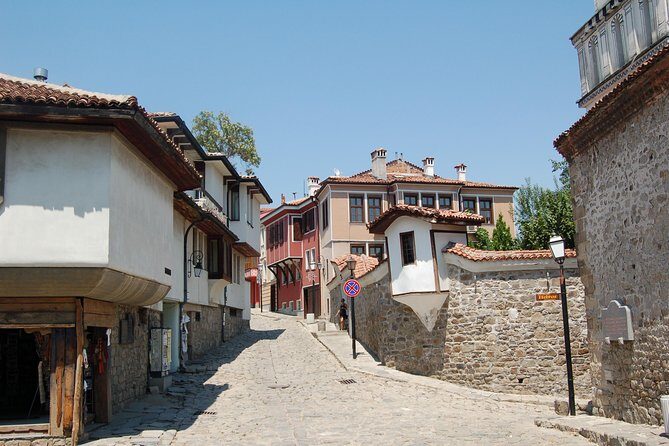 Plovdiv and Koprivshtitsa 11-hour Full-Day Trip from Sofia - On the Practical Side