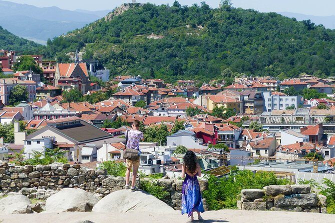 Plovdiv and Koprivshtitsa 11-hour Full-Day Trip from Sofia - Authentic Experiences from Travelers
