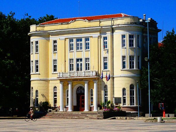 Plovdiv and Perushtitsa Day Trip with Wine Tasting from Sofia - The Logistics and Practicalities