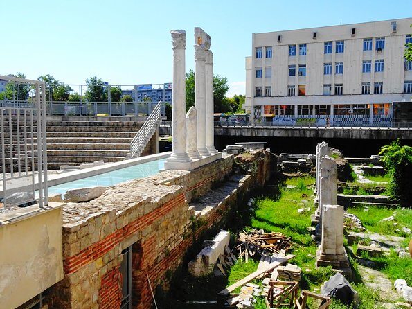 Plovdiv and Perushtitsa Day Trip with Wine Tasting from Sofia - Is This Tour Right for You?