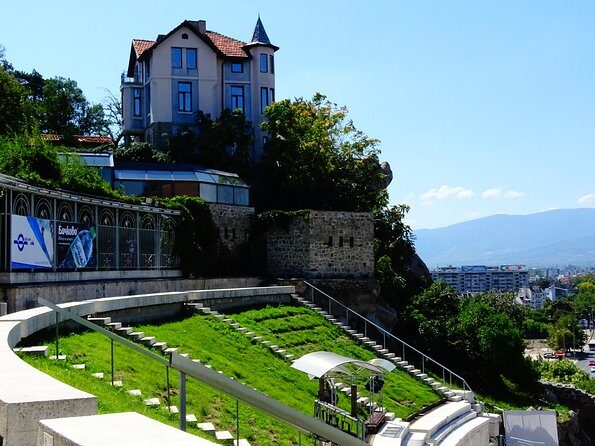 Plovdiv and Thracia Valley with Wine Tasting - The Return and Overall Value