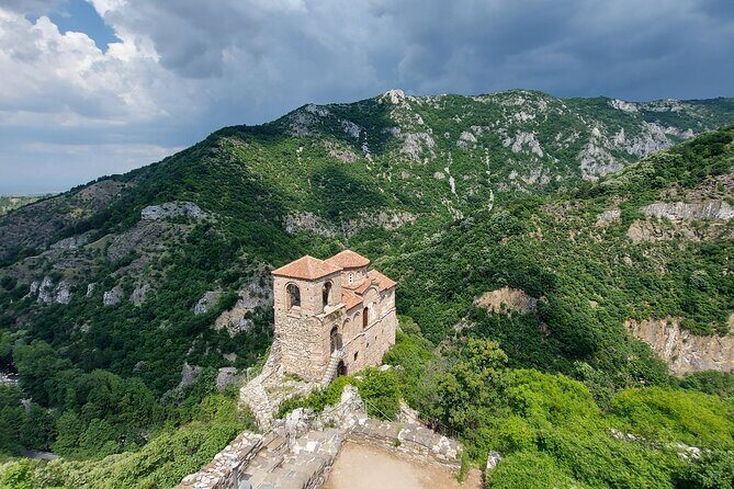 Plovdiv, Asen's Fortress and Bachkovo Monastery small group tour with pickup - Practical Details and Considerations