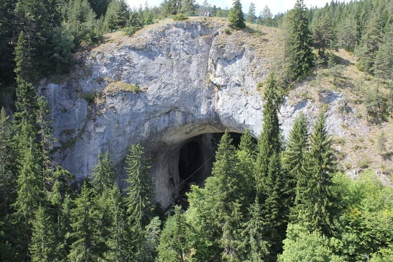 Plovdiv: Bachkovo Monastery, Asen Fortress, & Wonder Bridges - Key Points