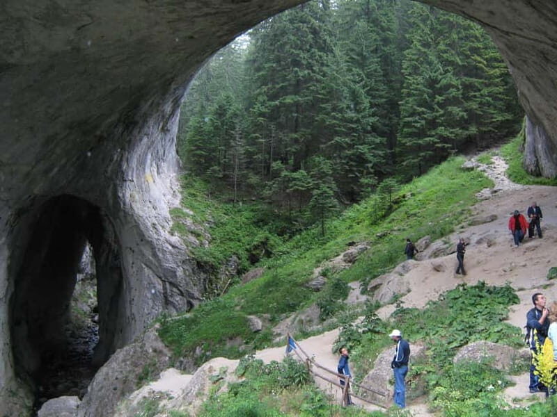 Plovdiv: Bachkovo Monastery, Asen Fortress, & Wonder Bridges - What the Reviews Say