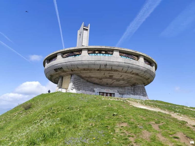 Plovdiv: Buzludzha Monument & Museum of Aviation Day Trip - Final Thoughts: Who Is This Tour Best For?