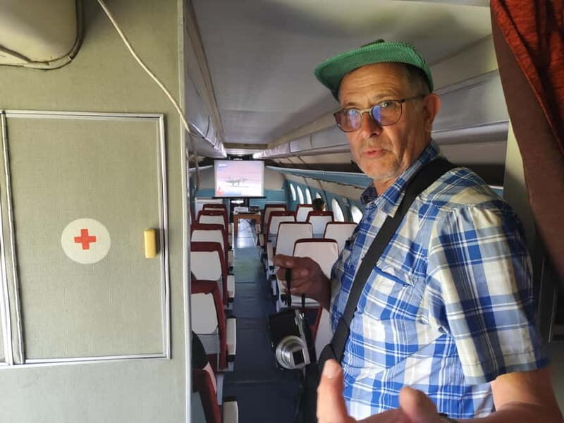 Plovdiv: Buzludzha Monument & Museum of Aviation Day Trip - FAQs