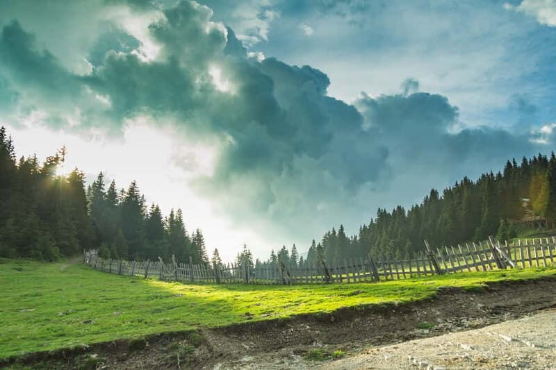 Plovdiv: Central Balkan National Park Guided Hike - Key Points