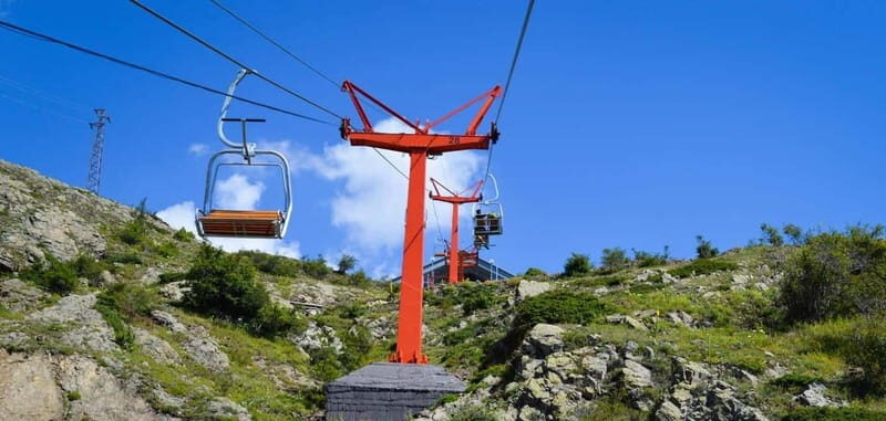 Plovdiv: Central Balkan National Park Guided Hike - The Itinerary: What to Expect on the Day