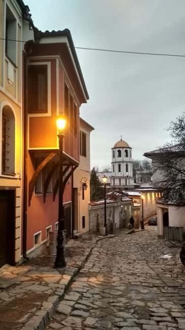 Plovdiv: Classic one-day tour from Sofia - FAQ