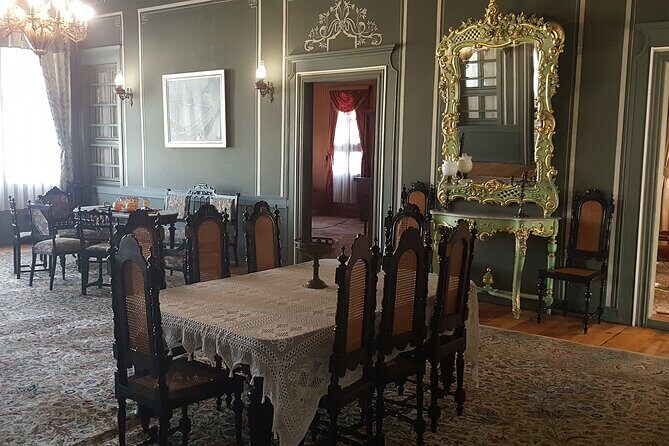 Plovdiv Full-Day Small-Group Tour from Sofia with Pickup - A Closer Look at the Itinerary