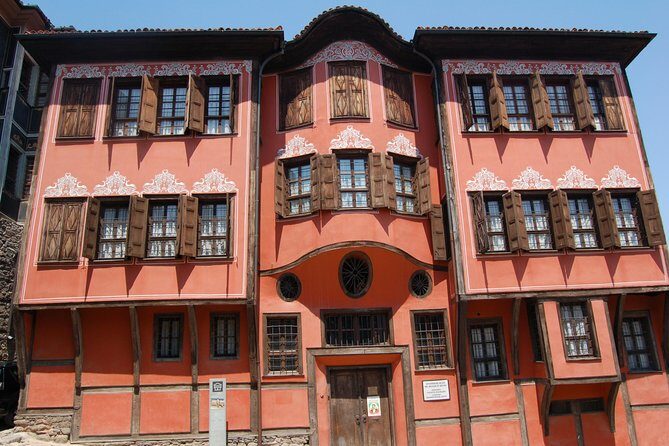 Plovdiv Full Day Tour from Sofia - Frequently Asked Questions