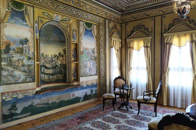 Plovdiv-History and Craft beer Small Group Tour - Touring Bulgaria’s Oldest Brewery: Kamenitsa