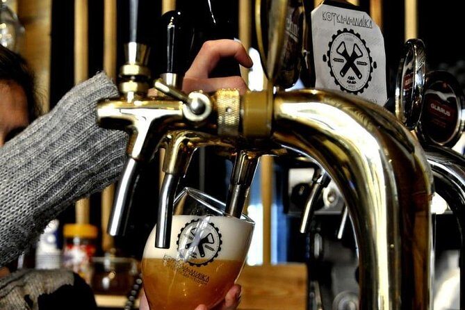 Plovdiv-History and Craft beer Small Group Tour - Practical Details and Value