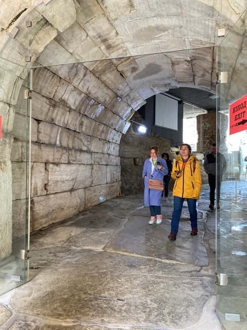 Plovdiv: Old Town Self-Guided Audio Tour - What You Can Expect from the Tour