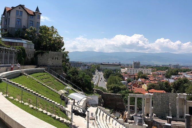 Plovdiv Old Town Self-Guided Audio Tour - Who Would Love This Tour?