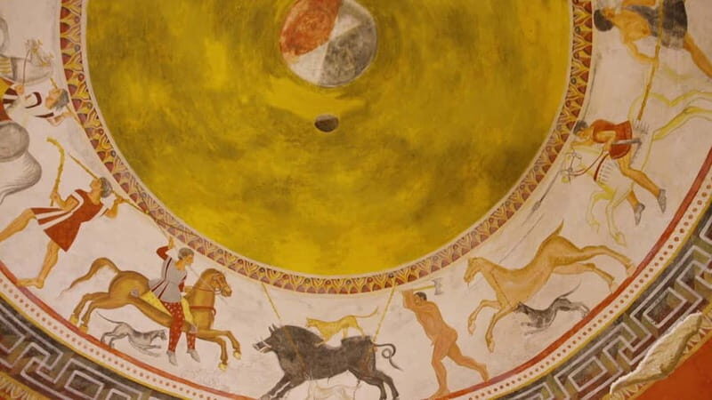 Plovdiv: Perperikon, Haskovo and Thracian Tomb Full-Day Trip - The Itinerary: What to Expect on Your Day in the East Rhodopes