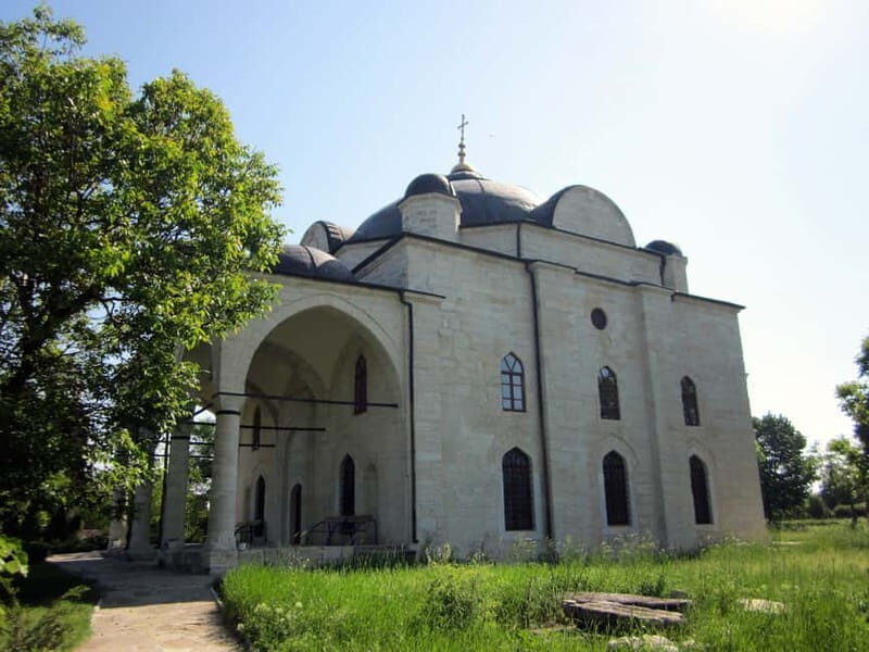 Plovdiv: Perperikon, Haskovo and Thracian Tomb Full-Day Trip - How Good Is the Value?