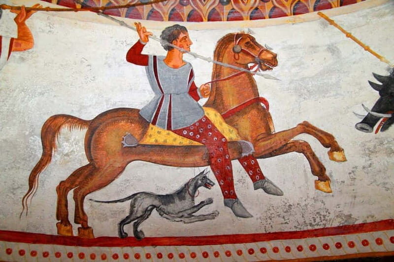 Plovdiv: Perperikon, Haskovo and Thracian Tomb Full-Day Trip - Frequently Asked Questions