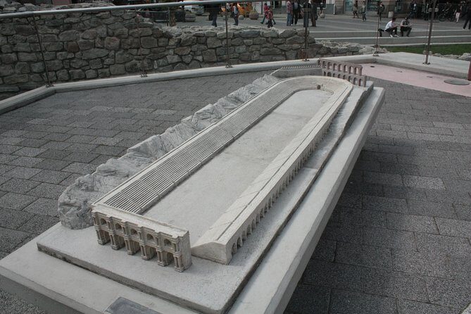 Plovdiv Roman Sights Self-Guided - Final thoughts