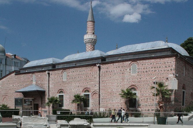 Plovdiv Roman Sights Self-Guided - FAQ