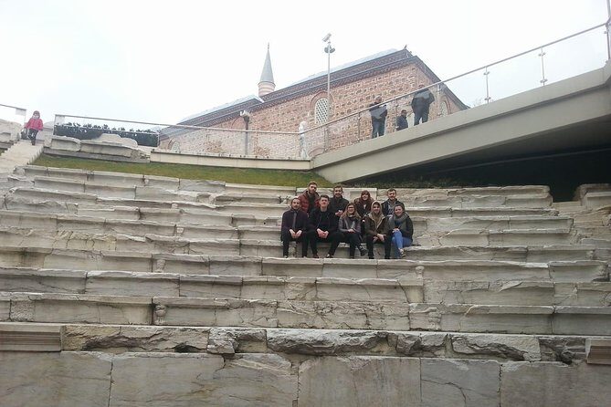 Plovdiv- Shuttle Day Tour from Sofia - FAQ