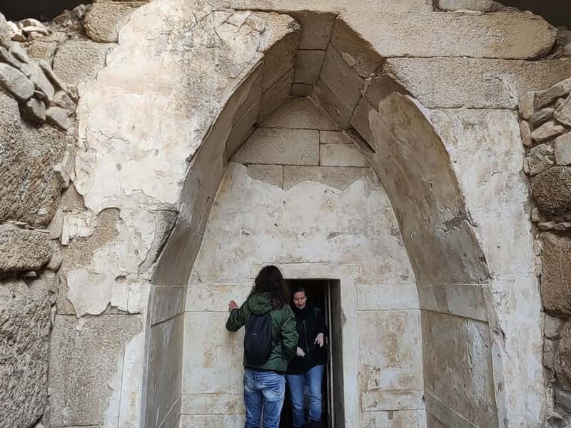 Plovdiv: Valley of the Thracian Kings Guided Day Trip - What to Expect and Practicalities