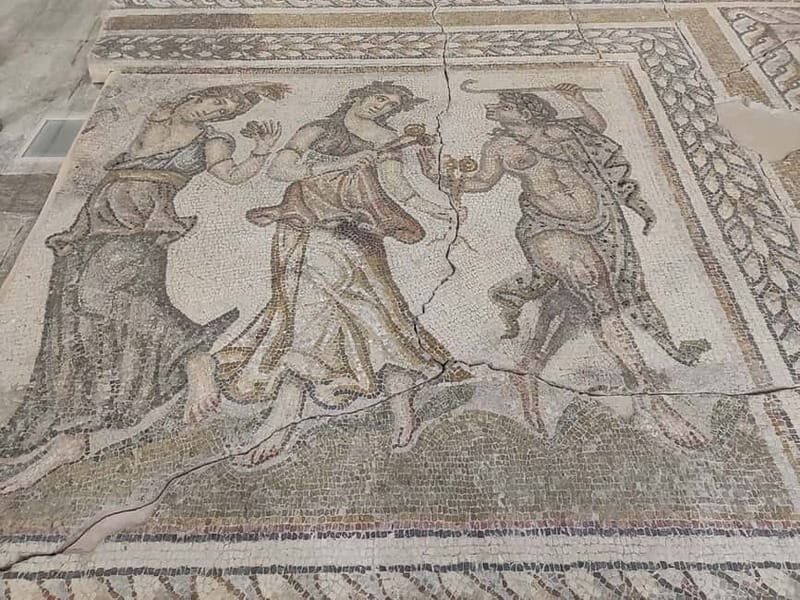 Plovdiv: Valley of the Thracian Kings Guided Day Trip - Final Thoughts