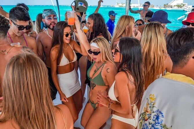 Plus Experience Isla Mujeres Tour - Final Thoughts