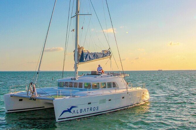 Plus Full Day Catamaran Tour to Isla Mujeres All Inclusive - Real Travelers’ Perspectives
