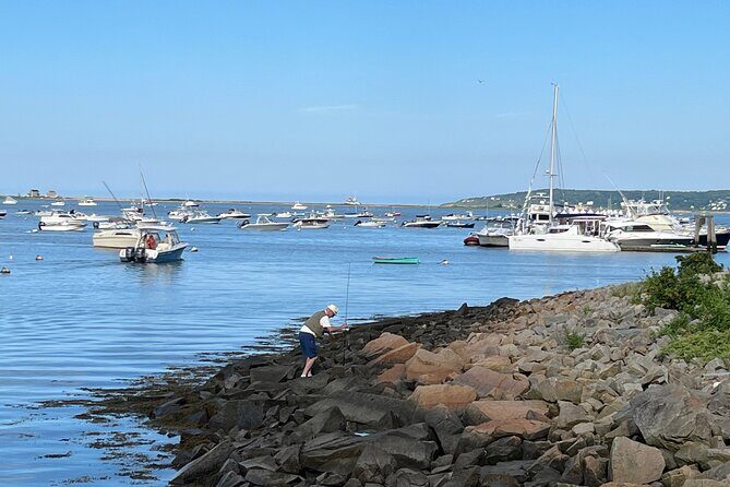 Plymouth half day private tour from Boston, groups 5-6 - Practicalities and Tips