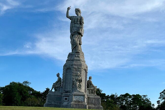 Plymouth half day private tour from Boston, groups 5-6 - Final Thoughts