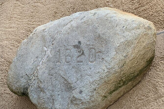 Plymouth half day private tour from Boston, groups 5-6 - FAQs