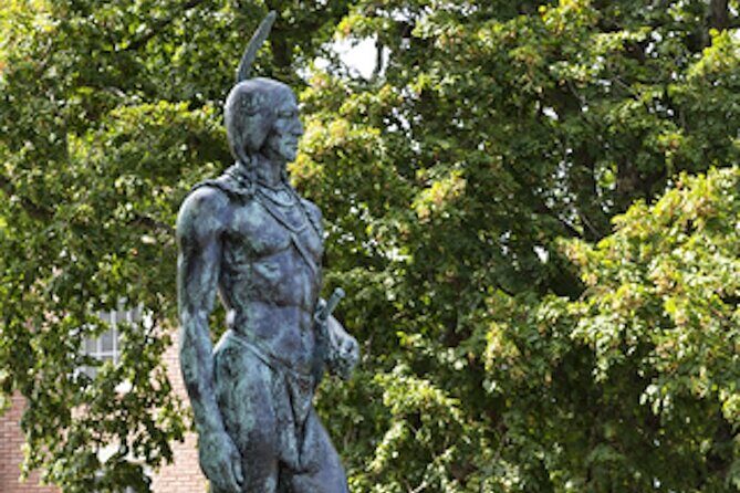 Plymouth Pilgrim Historic Self Guided GPS Audio Walking Tour - What We Loved About This Tour